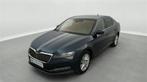 Skoda Superb 1.6 CR TDi Style DSG/NAVI/FULL LED/JA/PDC, Auto's, Automaat, Stof, Gebruikt, 4 cilinders