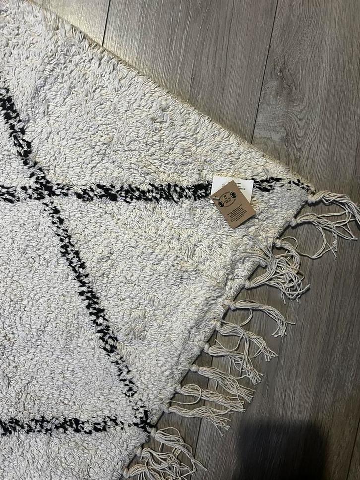 Sostrene Grene tapijt te koop, Huis en Inrichting, Stoffering | Tapijten en Vloerkleden, Nieuw, Ophalen