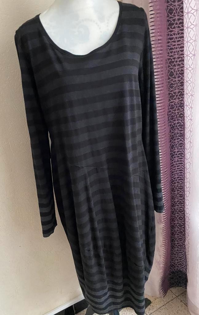 Jurk van Zeitlos by Luana — Maat 4? Misschien een goede 48, Kleding | Dames, Grote Maten, Ophalen of Verzenden