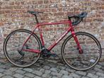 Gravel Bombtrack Hook 58cm cadre acier XL, Fietsen en Brommers, 28 inch, Staal, Heren, Nieuw