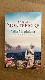 Santa Montefiore - Villa Magdalena, Ophalen, Zo goed als nieuw, Santa Montefiore