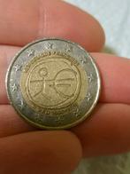 2 euro muntstuk, Ophalen of Verzenden