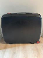 2 Reiskoffer, Handtassen en Accessoires, Koffers, Ophalen, Gebruikt, Hard kunststof, Slot