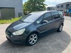 Ford S-MAX , 2007 , 341.000 KM , 1.8 Diesel, Auto's, Ford, Bedrijf, Diesel, S-Max, Te koop