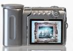 NIKON COOLPIX S4 camera, Gebruikt, Ophalen of Verzenden, Nikon, 8 keer of meer