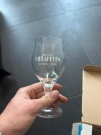 Gilladeken glazen 6 stuks, Verzamelen, Ophalen of Verzenden, Nieuw, Bierglas