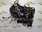 Motor van een Ford Mondeo, Auto-onderdelen, Motor en Toebehoren, 3 maanden garantie, Gebruikt, Ford