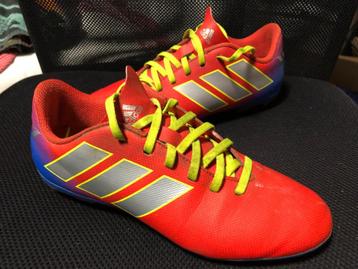 Voetbalschoenen Adidas Messi maat 38 beschikbaar voor biedingen