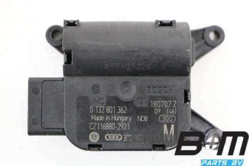 Kachelstelmotor VW Golf Plus 3C0907511A, Autos : Pièces & Accessoires, Autres pièces automobiles, Utilisé