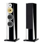 Top speakers! B&W CM 9 (2x) en CM 2 Centre speakers, Comme neuf, 120 watts ou plus, Bowers & Wilkins (B&W), Enlèvement