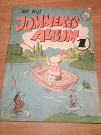 Jommeke's album 1, Ophalen of Verzenden, Gelezen