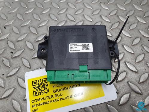 OPEL GRANDLAND X HYBRID4 [ECU] 2020, Auto-onderdelen, Elektronica en Kabels, Gebruikt, ARN erkend, Stiba lid, Erkend duurzaam