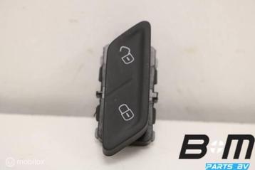 Schakelaar centrale vergrendeling Golf Sportsvan 510962125 beschikbaar voor biedingen