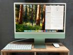 i Mac 2023 256Gb SSD Puce M3, Ophalen, Zo goed als nieuw