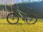 Bikestar City Cross Fully 27,5" Maat M, Fietsen en Brommers, Fietsen | Mountainbikes en ATB, Fully, Ophalen, Gebruikt