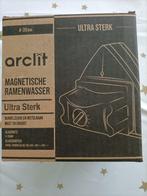 Magnetische ramenwasser., Ophalen, Nieuw