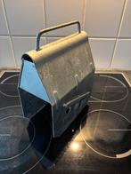 Disselslot, Auto diversen, Aanhangwagen-onderdelen, Ophalen, Zo goed als nieuw