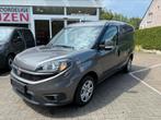 Fiat Doblo 1.3 Mjet 175000klm airco sensoren camera bwj 2019, Auto's, Bestelwagens en Lichte vracht, Voorwielaandrijving, Stof