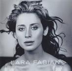 Vende> CD LARA FABIAN - Lara Fabian, Envoi