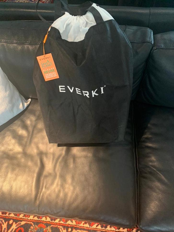 Everki ONYX 132-17, Bijoux, Sacs & Beauté, Sacs | Sacs à dos, Neuf, Autres marques, 25 à 40 cm, 30 à 45 cm, Enlèvement