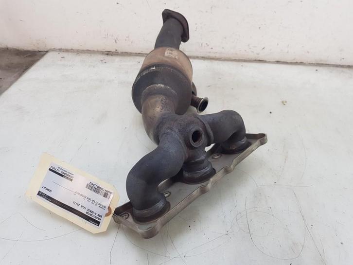 KATALYSATOR BMW 3 serie (E92) (|7597864|18407597869|), Auto-onderdelen, Uitlaatsystemen, BMW, Gebruikt