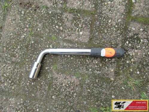sleutel nr. 1602, Caravans en Kamperen, Caravanaccessoires, Gebruikt, Ophalen of Verzenden