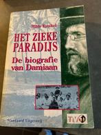 Het zieke paradijs: De biografie van Damiaan, Boeken, Gelezen, Ophalen of Verzenden