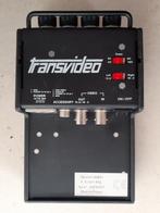 Moniteur Vidéo Transvideo 5" Rainbow LCD, Ophalen, Gebruikt