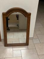 Vol eiken spiegel, 50 tot 100 cm, Minder dan 100 cm, Ophalen