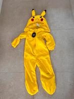 Pikachu verkleedpak maat 110, Kinderen en Baby's, Carnavalskleding en Verkleedspullen, Ophalen, Zo goed als nieuw