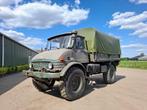 Mercedes-Benz Unimog 416, Autres marques, Enlèvement, Utilisé, 80 à 120 ch