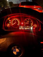 BMW 525 D, Auto's, BMW, Automaat, Achterwielaandrijving, 1 kW, Leder