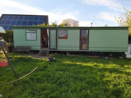 Caravane à vendre, Caravans en Kamperen, Stacaravans, Ophalen of Verzenden