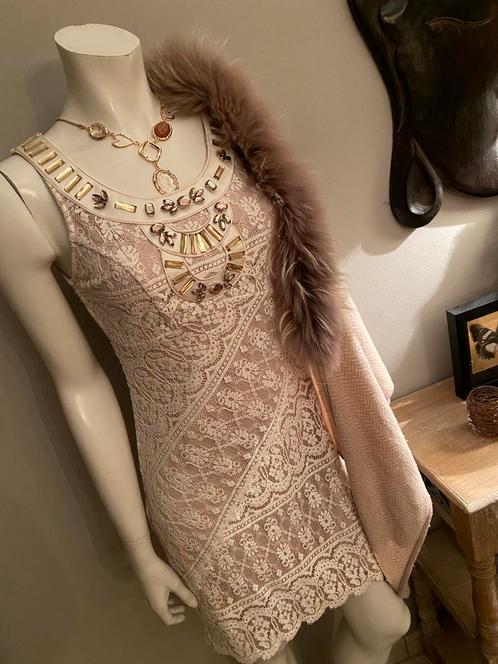 HALE BOB Mt XS EXCLUSIEVE JURK, Kleding | Dames, Jurken, Ophalen of Verzenden