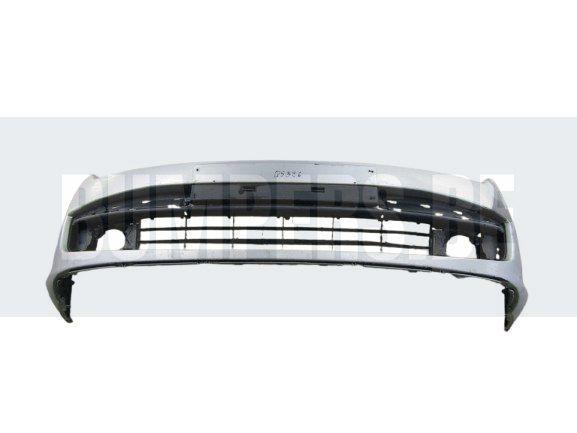 Bumper  Renault Laguna 3 III 07-11  Voorbumper  Q5336, Auto-onderdelen, Carrosserie, Bumper, Voor, Gebruikt, 6 maanden garantie