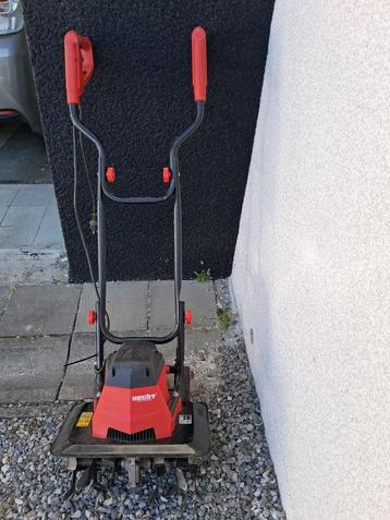 tuinfrees, Électrique, Enlèvement, Coupeur de jardin, Overig