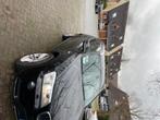 BMW X3 20D Xdrive 2013, Auto's, BMW, Euro 2, Start-stop-systeem, 1995 cc, Zwart