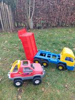 Speelgoed voor in de tuin, Kinderen en Baby's, Speelgoed | Buiten | Zandbakken, Ophalen of Verzenden