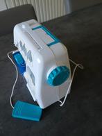 Kindernaaimachine, Hobby en Vrije tijd, Naaimachines en Toebehoren, Ophalen, Gebruikt, Naaimachine