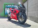 Honda fireblade 954, 954 cm³, Entreprise, Super Sport, 4 cylindres