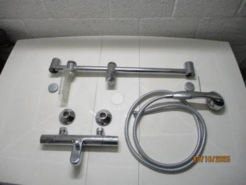 thermostatische mengkraan bad beschikbaar voor biedingen