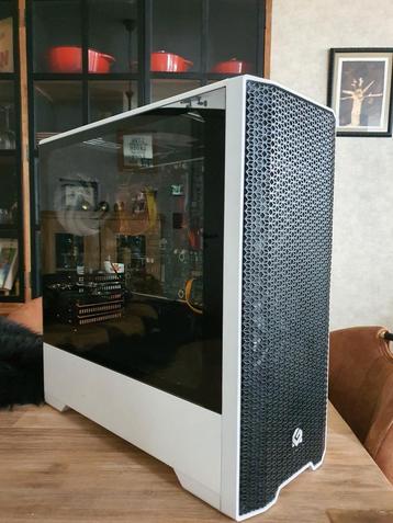 Desktop i5/4590/8gb/1tb/Ati R7/win11 beschikbaar voor biedingen