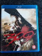 300 blu ray NL FR, Cd's en Dvd's, Ophalen of Verzenden