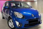 Renault Twingo 1.2 | 45478 KM, Auto's, Voorwielaandrijving, 4 zetels, Zwart, 4 cilinders