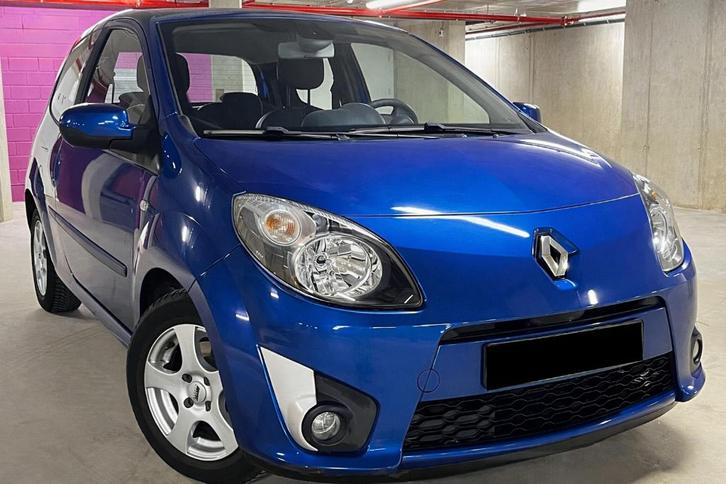 Renault Twingo 1.2 | 45478 KM, Auto's, Renault, Bedrijf, Twingo, ABS, Airbags, Airconditioning, Bluetooth, Centrale vergrendeling