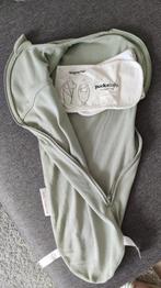Sac de couchage à emmailloter Piep 0-3m Puckababy, Enfants & Bébés, Vêtements de bébé | Taille 50, Enlèvement, Neuf, Garçon ou Fille