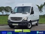 Mercedes-Benz SPRINTER 316 ac automaat EURO6, Automaat, Wit, Mercedes-Benz, Bedrijf