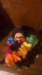 Mon Chichi années 70-80, Enlèvement, Utilisé