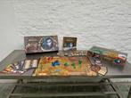 World of warcraft boardgame, Enlèvement ou Envoi, Utilisé