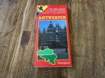Op reis door Vlaanderen Antwerpen van Egeraat, Boeken, Ophalen of Verzenden, Zo goed als nieuw